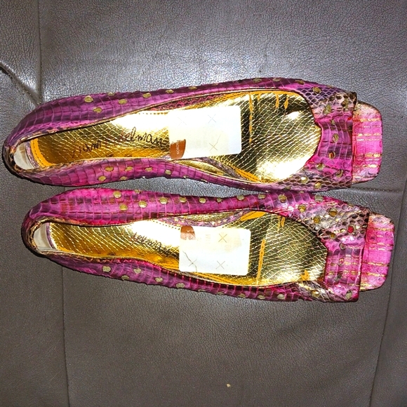 Sam Edelman Shoes - Sam Edelman shoes
